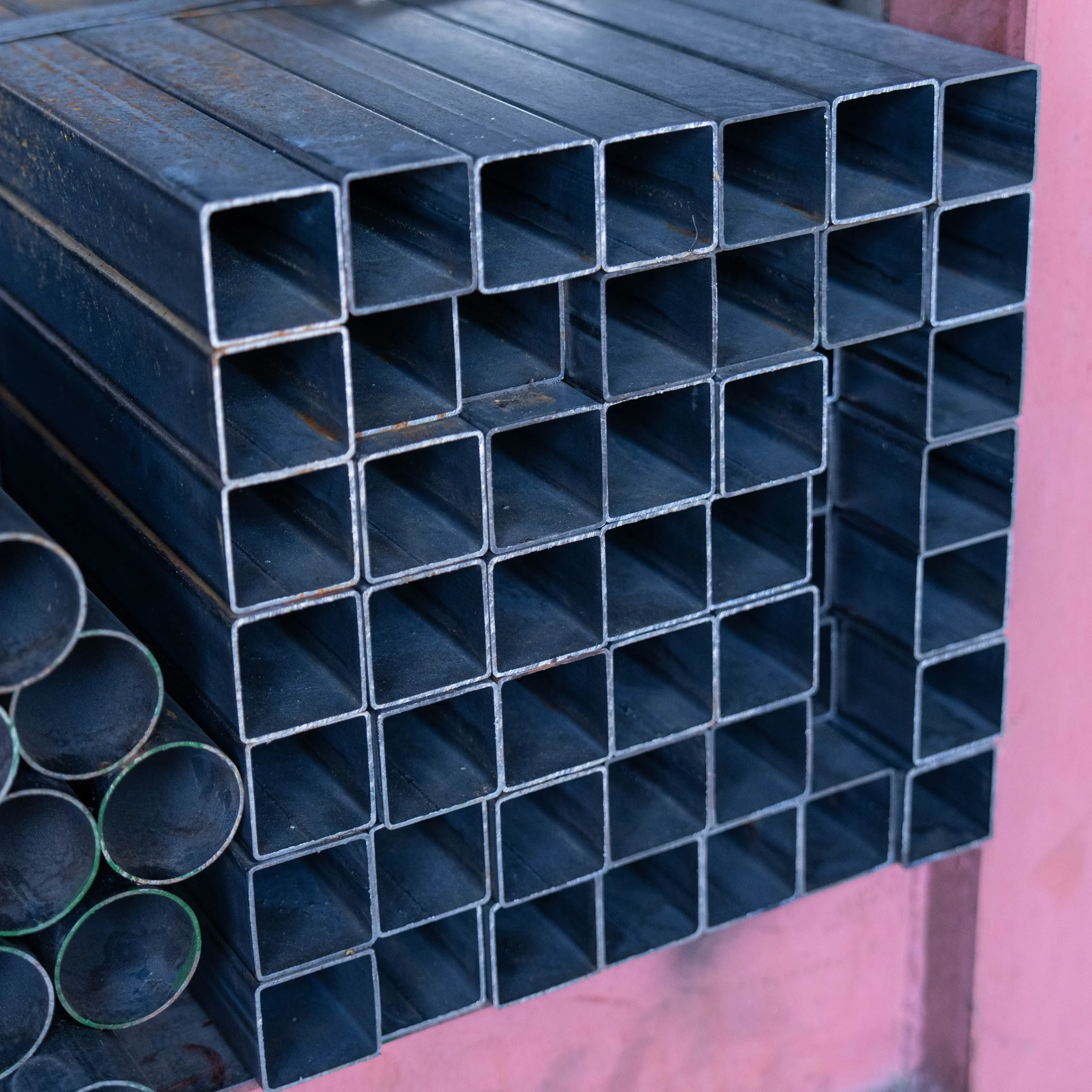 Square Tubing