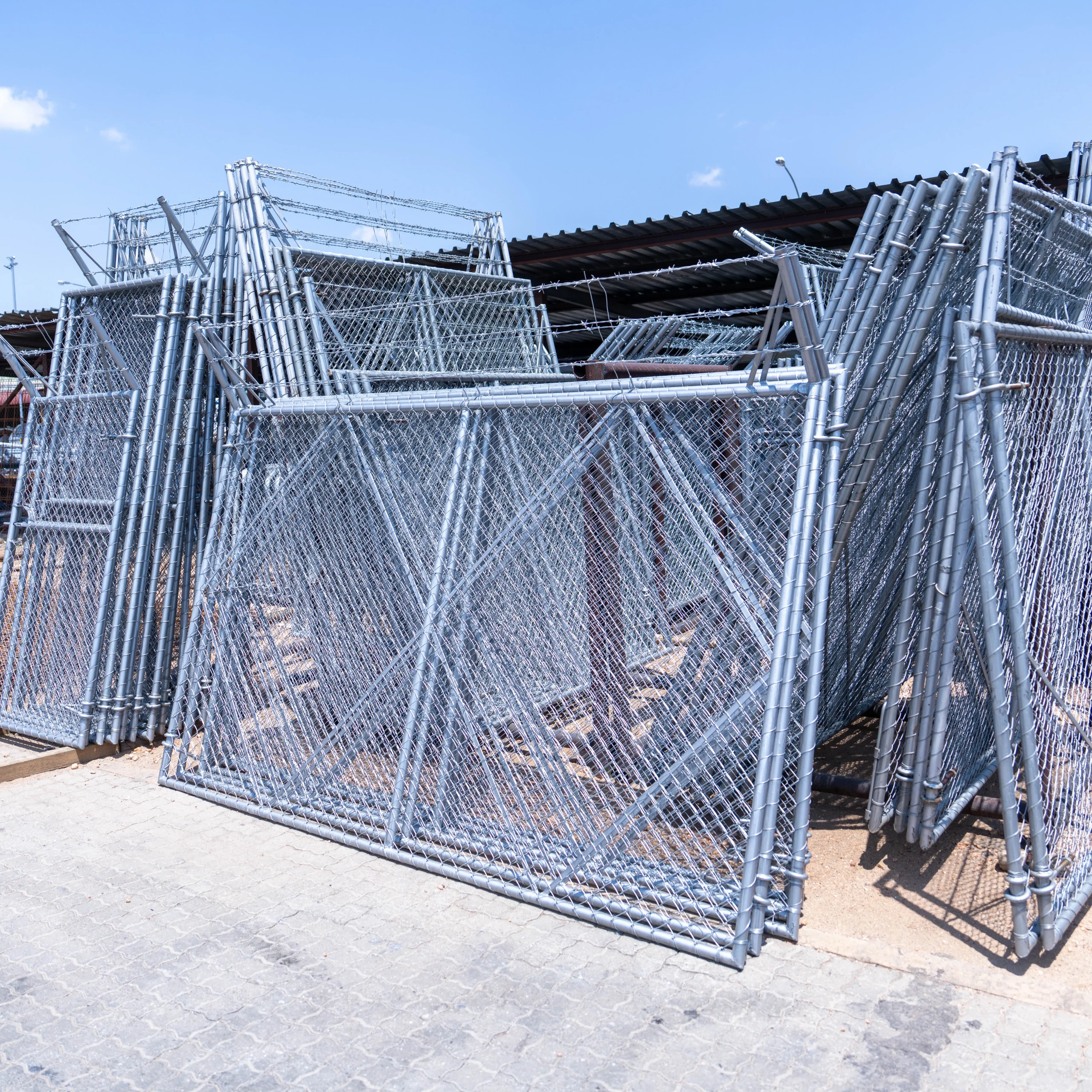 Security Gates