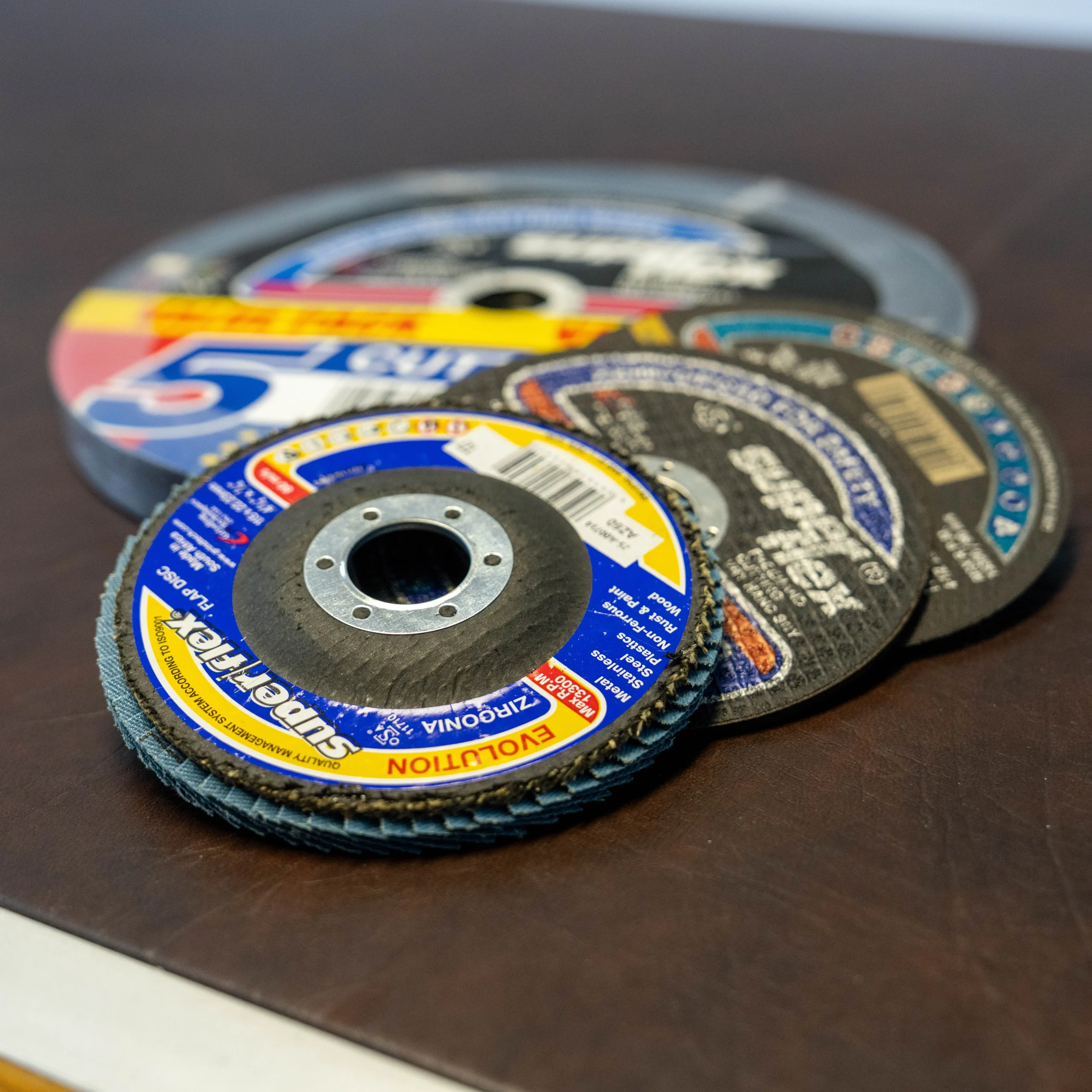 Stone Cutting Discs
