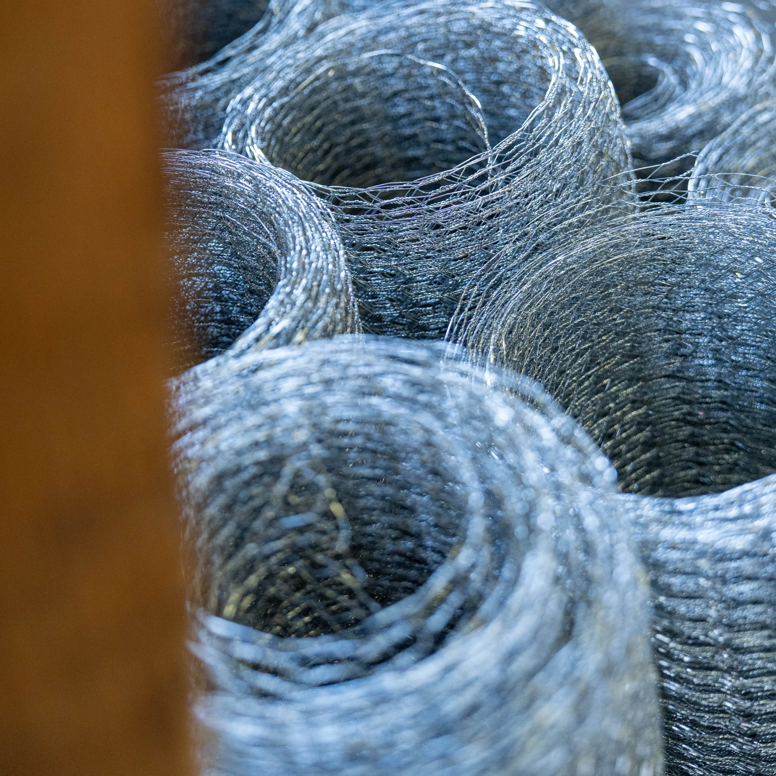 Netting Wire