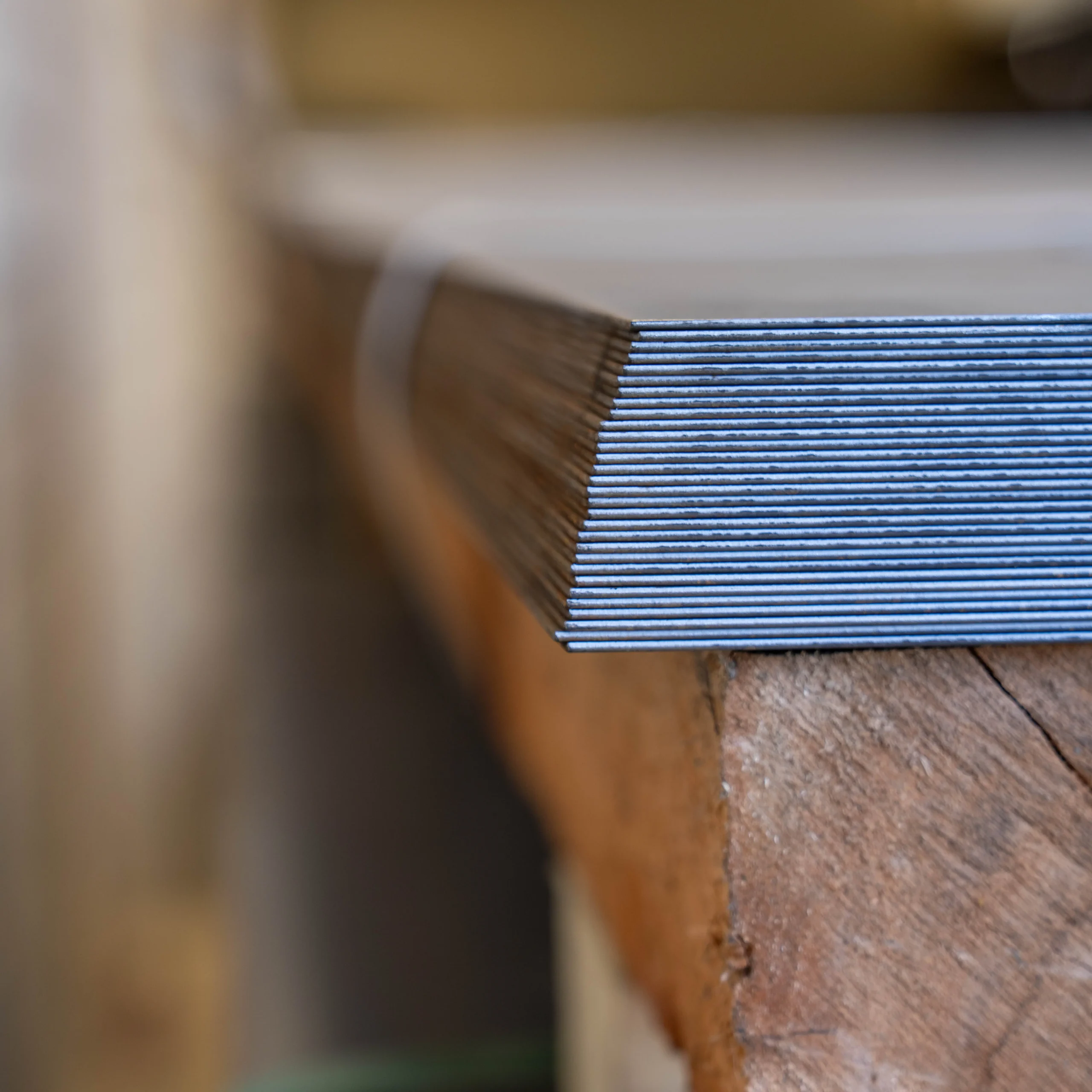 Galvanized Sheet