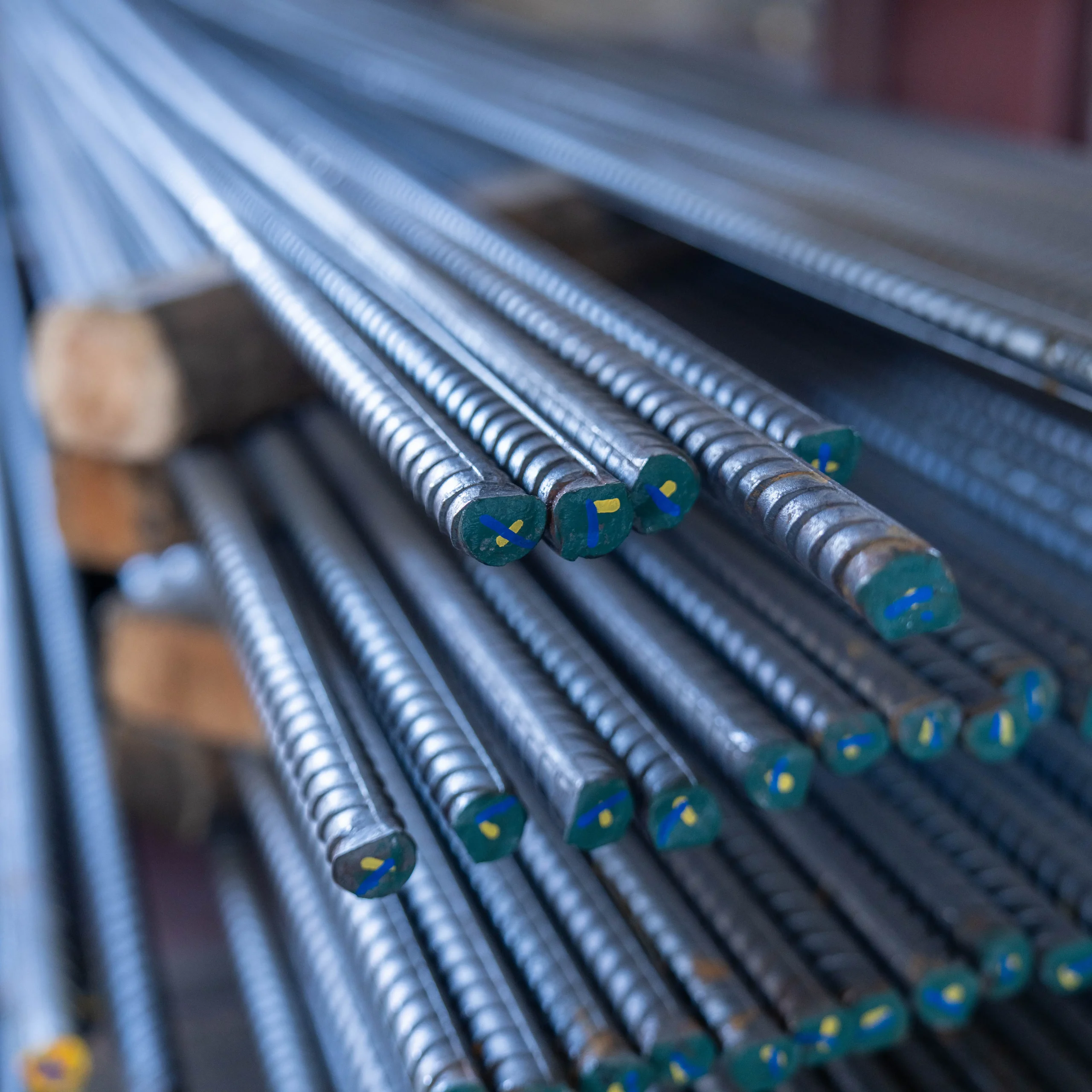 Y-Reinforcing