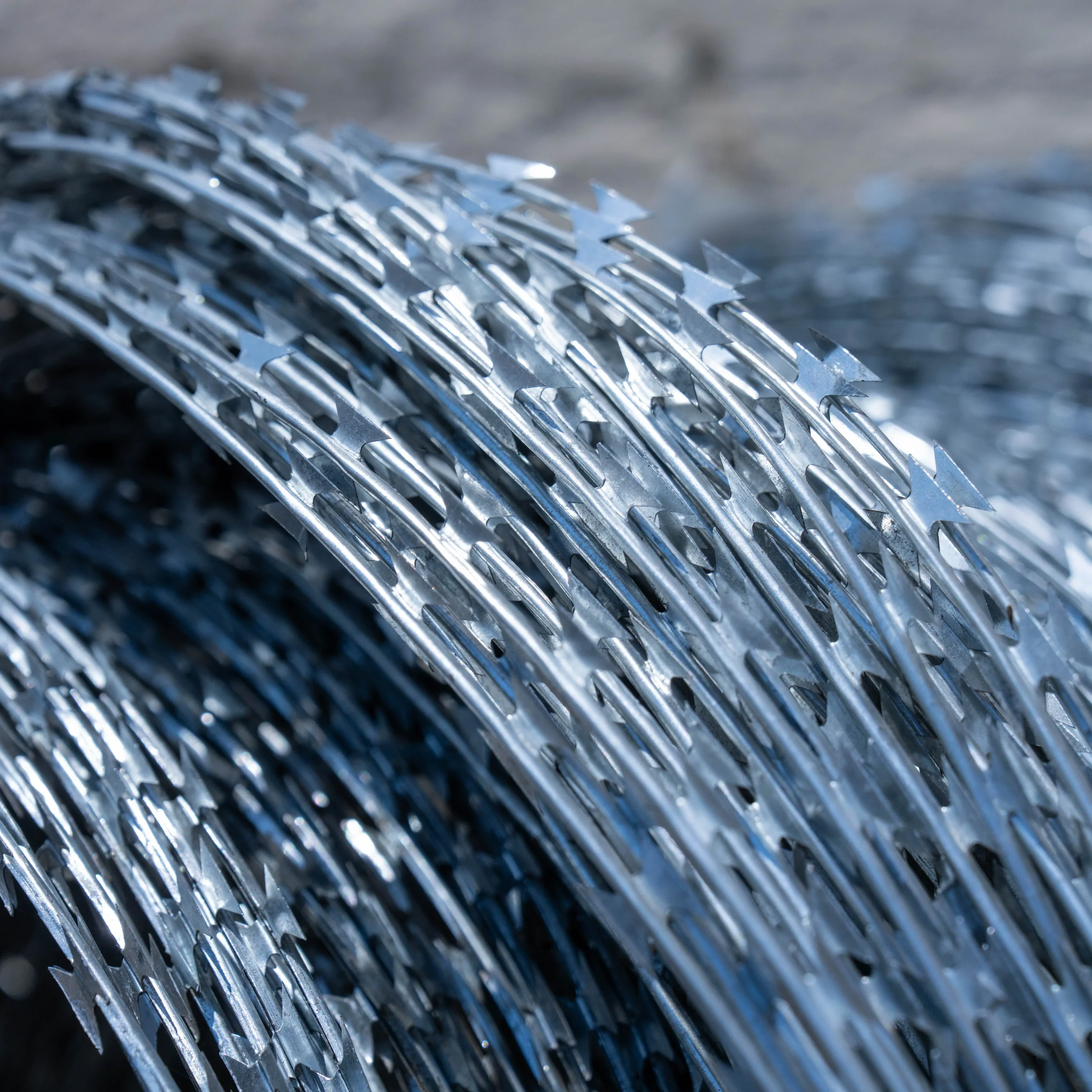 Blade Wire