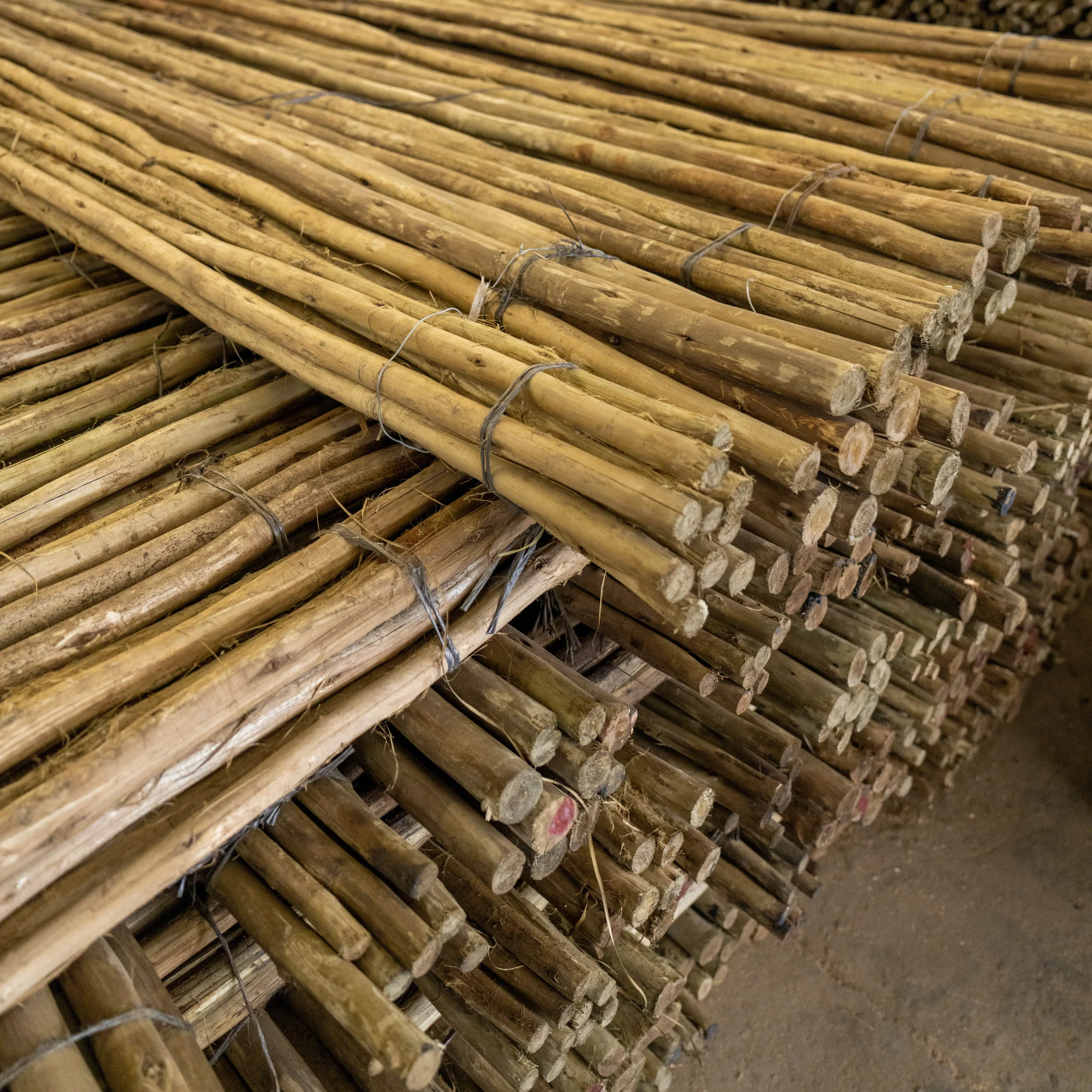 CCA Laths